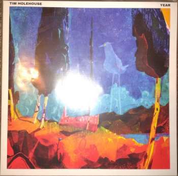 Album Tim Holehouse: Year