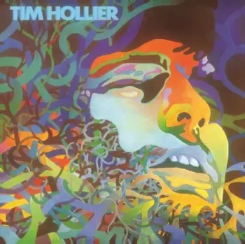 Tim Hollier: Tim Hollier