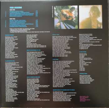 LP Tim Hollier: Tim Hollier