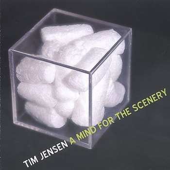 Album Timothy Jensen: A Mind For The Scenery