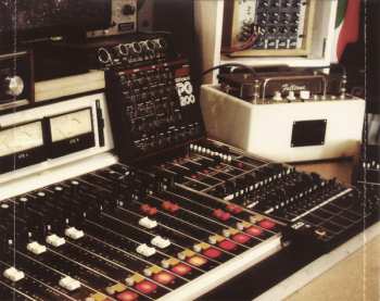 CD Tim "Love" Lee: Fully Bearded: 15 Years Of Tummy Touch Records In Dub