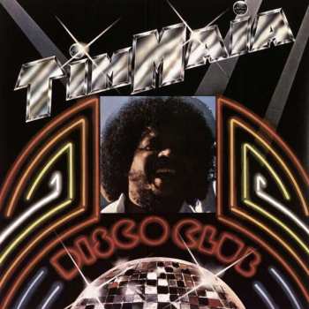 LP Tim Maia: Disco Club