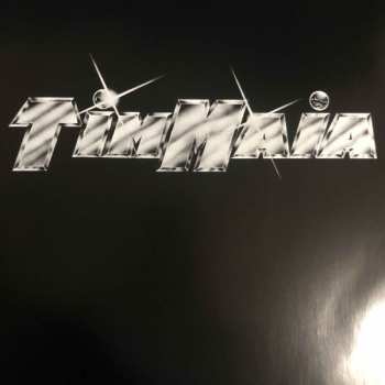 LP Tim Maia: Disco Club