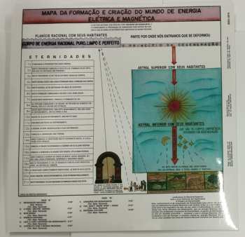 LP Tim Maia: Racional Vol 1