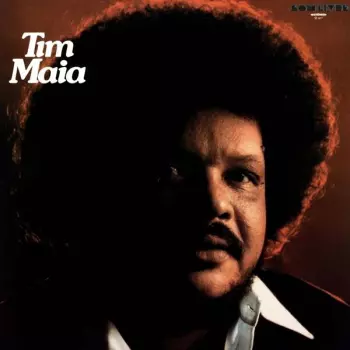 Tim Maia