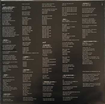 LP Tim Maia: Tim Maia