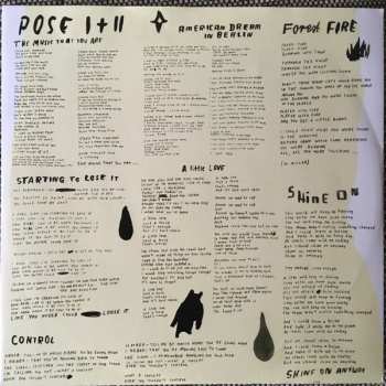 LP Tim Neuhaus: Pose I + II