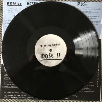 LP Tim Neuhaus: Pose I + II