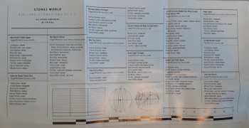 2CD Tim Ries: Stones World (The Rolling Stones Project II)