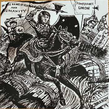 LP Tim Rogers And The Temperance Union: Spit Polish