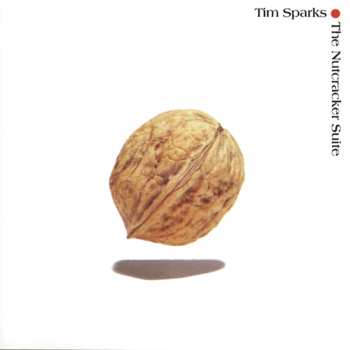 CD Tim Sparks: The Nutcracker Suite