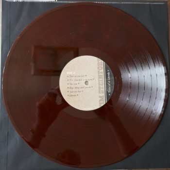 LP Tim Steinfort: Tales Of A Weirdo CLR | LTD