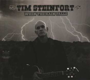 CD Tim Steinfort: When The Rain Falls