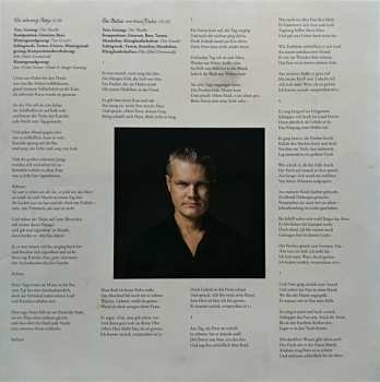 LP Tim Thoelke: Böse See