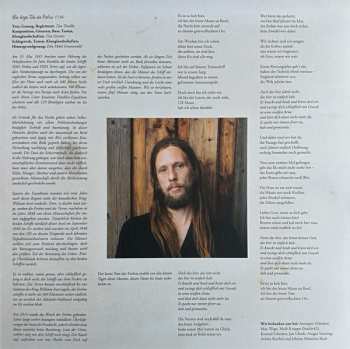 LP Tim Thoelke: Böse See