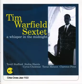 A Whisper In The Midnight
