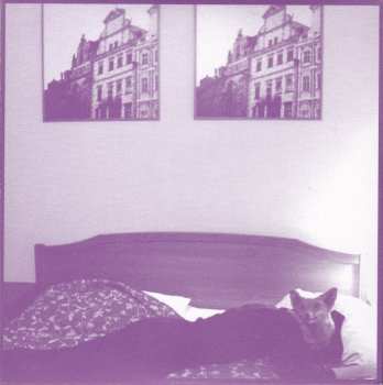 CD Timber Timbre: Creep On Creepin' On