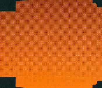 CD Timbuktu: Oberoendeframkallande CLR