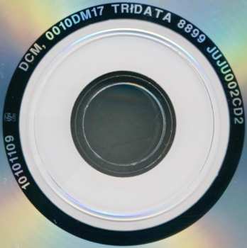 2CD Timbuktu: T2: KontraKultur