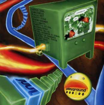 CD Timbuktu: W.D.M.D (Watt's Dö Madderfakking Diil?)