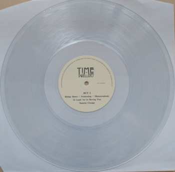 LP Time Dwellers: Novum Aurora CLR