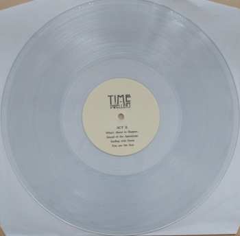 LP Time Dwellers: Novum Aurora CLR