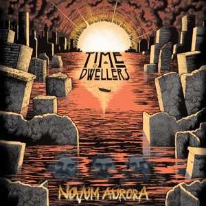 CD Time Dwellers: Novum Aurora