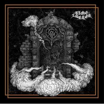 CD Time Lurker: Time Lurker DIGI
