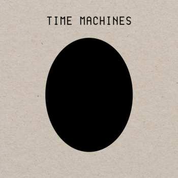 2LP Time Machines: Time Machines