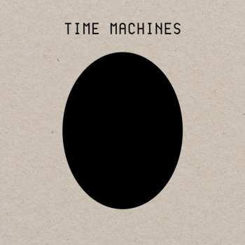 2LP Time Machines: Time Machines CLR | LTD
