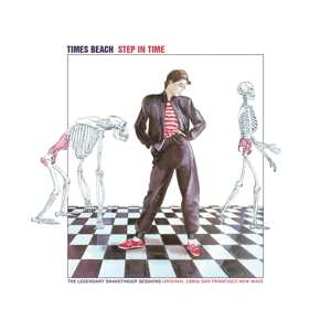 LP Times Beach: Step In Time