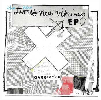 LP Times New Viking: Over & Over