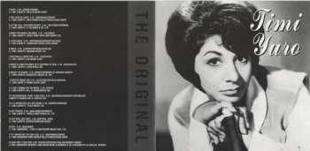 CD Timi Yuro: The Original
