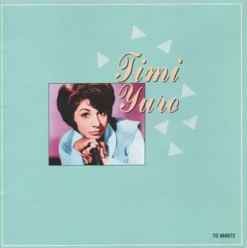 CD Timi Yuro: The Original