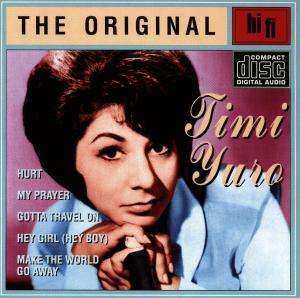 CD Timi Yuro: The Original