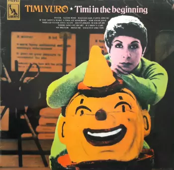 Timi In The Beginning