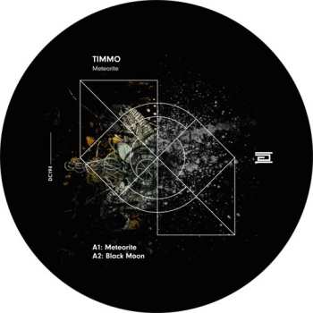 LP Timmo: Meteorite