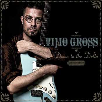 Album Timo Gross: Heavy Soul