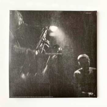 2LP Timo Lassy: Live Recordings 2019-2020