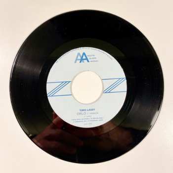 SP Timo Lassy: Mountain Man Exit / Orlo