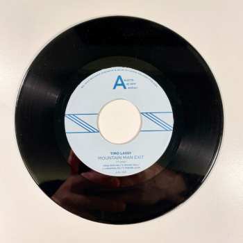 SP Timo Lassy: Mountain Man Exit / Orlo