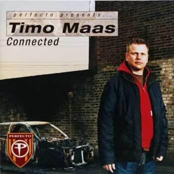 2CD Timo Maas: Connected