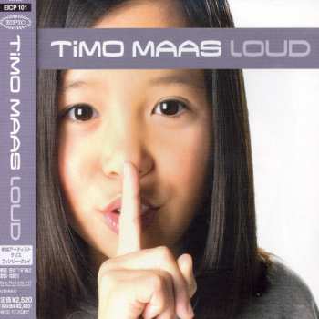 CD Timo Maas: Loud