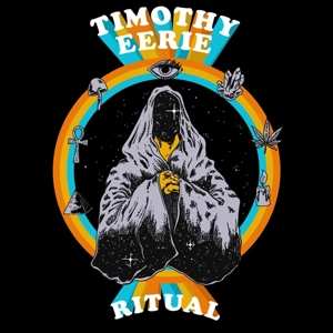 LP Timothy Eerie: Ritual CLR | LTD
