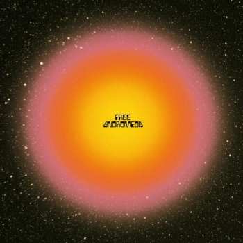 LP Timothy J Fairplay: Free Andromeda