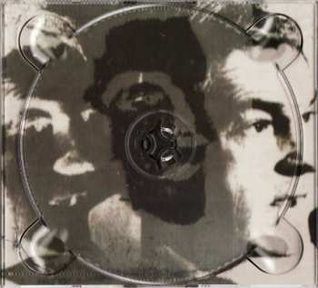 CD Dr. Timothy Leary: Turn On, Tune In, Drop Out