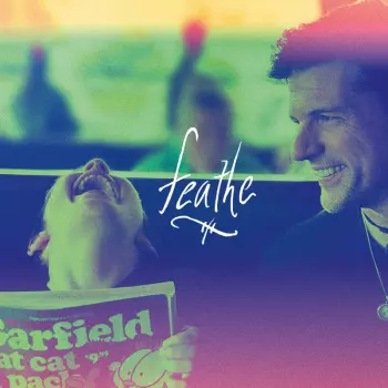 Timothy Seth Avett As Darling: Feathe