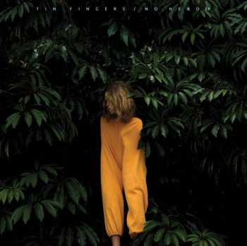 LP Tin Fingers: No Hero EP