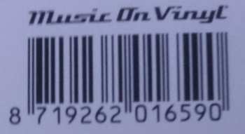 LP Tin Machine: Tin Machine II