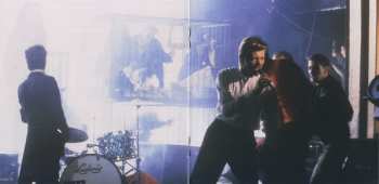 CD Tin Machine: Tin Machine